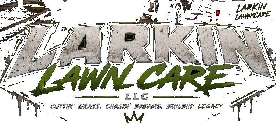 Larkin Lawn Care LLC logo